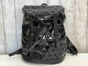 BAO BAO ISSEY MIYAKE/リュックサック/バオバオ/イッセイミヤケ/BB61-AG321-15/バッグパック/ブラック