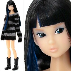 新品未開封●超貴重レア●極美品●フルセット●CCS-momoko 13NY Home 「そこなし」 ●momokodoll doll モモコドール petworks 