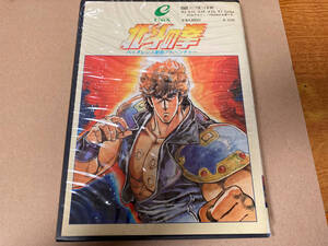 X1 北斗の拳 Fist of the North Star　034