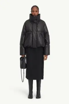 定価223,300円 MM6 Maison Margiela PUFFER S