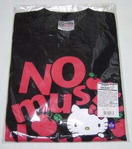 【即決】【激レア限定】●HELLO KITTY×TOWER RECORDS 30th Anniversary コラボ Tシャツ●未着用●Sサイズ●ハローキティ タワーレコード