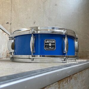 【GATEWAY特選ちょいキズ特価】GRETSCH / VINNIE COLAIUTA SIGNATURE 14x5【新品】