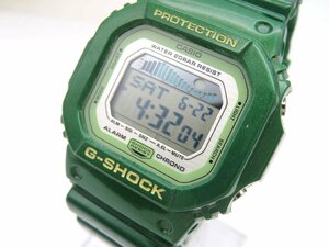 1円◆稼働◆ カシオ GLX-5600A G-SHOCK デジタル クオーツ メンズ 腕時計 P79304