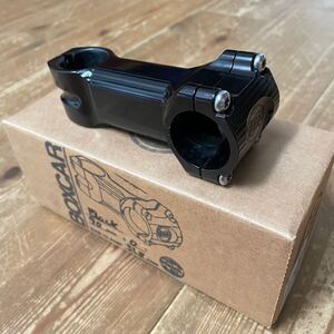 PAUL Boxcar Stem ポール ステム 90mm ブラック 0度