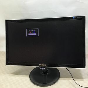 （宝）【引取可】SAMSUNG LCDモニター PX2370 液晶モニター ワイド液晶モニター ディスプレイ HDMI サムスン