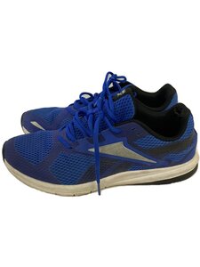 Reebok◆ローカットスニーカー/29.5cm/BLU/EH2657