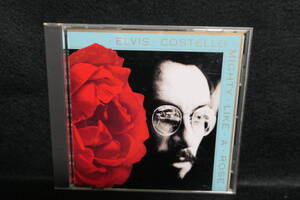 ●送料無料●中古CD● エルヴィス・コステロ / ELVIS COSTELLO / マイティ・ライク・ア・ローズ / Mighty Like A Rose