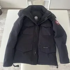 カナダグース　カムループス　ダウン　CANADA GOOSE XSサイズ