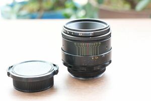 送料無料 分解清掃済み Helios-44-2 58mm f2 ヘリオス44-2 M42ぐるぐるボケ オールドレンズ 単焦点 検索) α7 II Ⅲ biotar zeiss 11