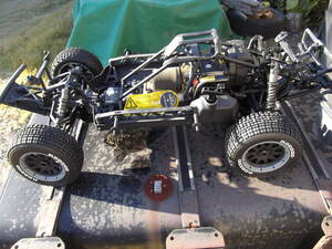 HPI Baja 5st