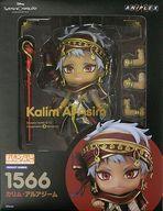 中古フィギュア [特典付き] ねんどろいど カリム・アルアジーム 「ディズニー ツイステッドワンダ