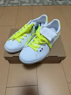 le coq sportif LAローラン SL BL　25cm