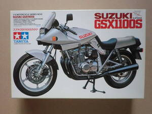  H6399スズキGSX1100Sカタナ1/12プラモ