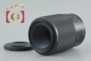 【中古】Mamiya マミヤ 645 MACRO MF 120mm f/4