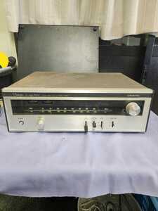 ONKYO T-466MKⅡ　即決