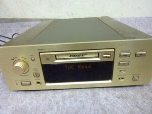 ◆BOSE/MDデッキ MDW-1 (2)◆