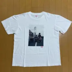 Supreme Augustus Pablo Tee ホワイト 21ss