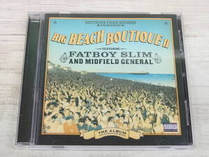 CD / Big Beach Boutique 2 / Fatboy Slim /『D46』/ 中古