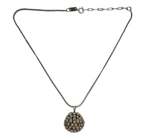  ☆B.E.COOK LONDON　PENDANTO TOP NECKLACE ／ ペンダントトップ ネックレス アクセサリー !!