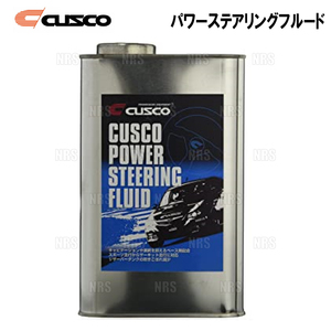 CUSCO クスコ パワーステアリングフルード 1L (010-003-P01S