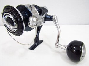 SHIMANO TWIN POWER SW 6000HG シマノ ツインパワー スピニングリール カスタム有り 本体のみ 中古品 ◆1472