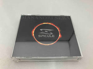 世良公則 CD Spicule