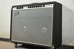 ELK FS-102ギターアンプ Fender Japan　【現状渡し品】