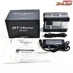 ★☆【シマノ】 23BTマスター 11Ah SHIMANO BT-MASTER K_060★☆e06336