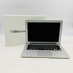 ジャンク MacBook Air 13インチ (Mid 2017) Core i5 1.8GHz/8GB MQD42J/A