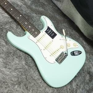 Fender Vintera II 70s Stratocaster RW Surf Green