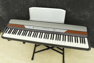 F☆KORG コルグ SP-250 電子ピアノ ☆中古☆