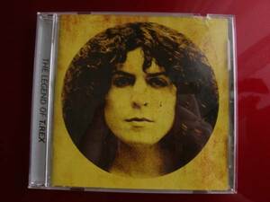 T.REX ★　レジェンド・オブ★　ベスト　★　ゲット・イット・オン 26曲入