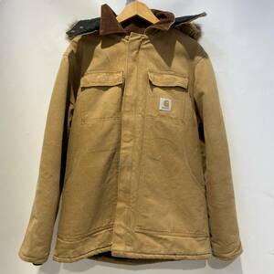 Carhartt カーハート ジャケット ラディショナルジャケット フード付き メンズ 10119846