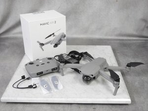 ☆ DJI ディージェーアイ MAVIC AIR 2 ドローン 箱付き ☆現状品☆