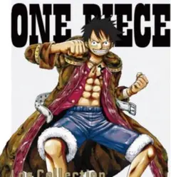 ONE PIECE　Log Collection　 “SKYPIEA”