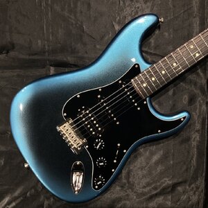 Fender American Professional II Stratocaster HSS Dark Night【三条店】