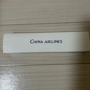 新品未組立 1/250 中華航空 CHINA AIRLINES BOEING 747-400 エアプレーン #チャイナエアラインズ #ボーイング