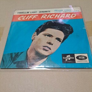 レコードCliff Richard ESRF1456