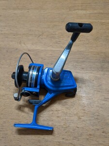 IY1314 RYOBI AC-20 GEAR RATIO 1:3.9/釣具/魚釣り/ スピニングリール/リョービ 動作品 現状品