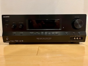 SONY / STR-DH710 / マルチチャンネルインテグレートアンプ