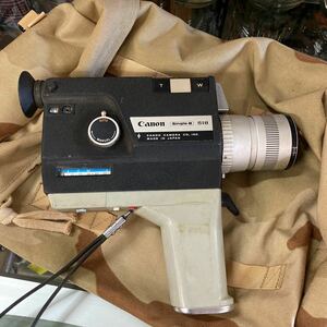 Canon 当時物　518 カメラ