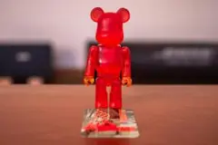 BE@RBRICK　ベアブリック　シリーズ1　JELLYBEAN