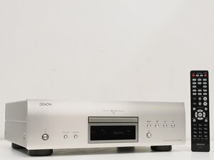 ▲▽DENON DCD-1600NE ハイレゾ対応 SACDプレーヤー デノン△▼028343003△▼