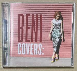 BENI / COVERS (CD+DVD)