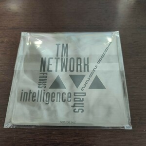 【新品】TM network コースター 