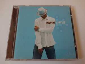 KEVIN LYTTLE