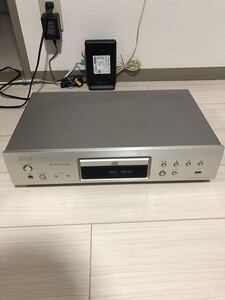 DENON CDデッキ デノン　DCD-755SE 