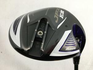 即決 中古 JPX EIII SV (JPX E3 SV) ドライバー 2016 1W オロチ ライト カーボン FLEX LOFT R