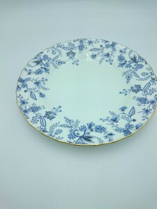 Noritake◆プレート/WHT