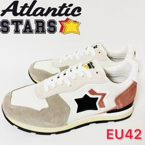 ★定価39,800円★AtlanticSTARS アトランティックスターズ 42